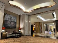 -西安赛瑞喜来登大酒店