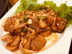 -小米烤肉·和牛原切-创意韩料(东关店)