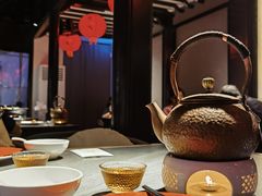 -小厨娘金榜题名(夫子庙秦淮河店)