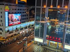 -喜悦烤鸭·新京菜(王府井店)