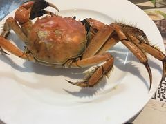 -青岛蓝海大饭店·爱琴海自助餐厅(崂山店)
