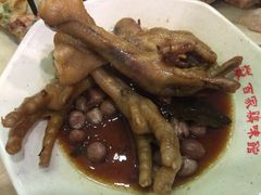 -百家鸡味馆(清泰店)