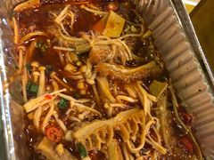 -望京小腰(北京总店)