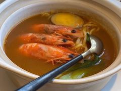 -南山鲜虾面·活鲜小馆·海味大连菜(南山总店)