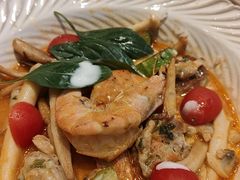 -玛格萝妮比萨屋(四平店)