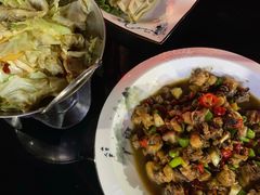 -红烧鱼头·杭帮菜·特色烧烤