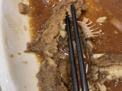 -奥华餐厅·老张记(台基厂店)