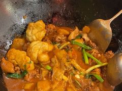 -江湖水乡铁锅炖魚(周庄嘉园店)