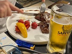 -STARRY CAFE & LOUNGE BAR(高新店)