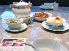 -四道菜·福建菜馆(新街口金鹰店)