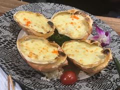 -九井澤精致料理(金茂店)