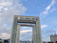 -幸福门