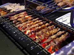-很久以前羊肉串(打浦路店)