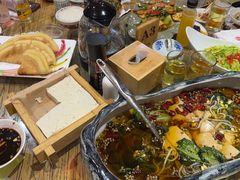 -一盏明灯全素斋(殊像寺店)