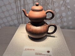 -中国茶叶博物馆(双峰馆区)