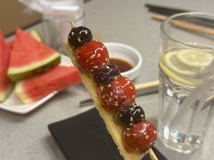 -海底捞火锅(新松江路生日主题店)