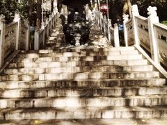 -九华山公园