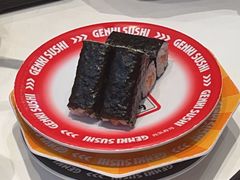 -元气寿司(益田假日广场店)