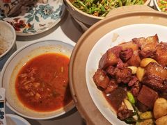 -匠熙小馆(崇文门店)