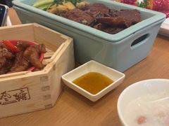 -避风塘·老港味餐厅(虹口龙之梦店)