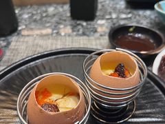 -渔荷食町·铁板烧料理(崂山万象汇店)