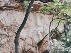 -云峰山自然风景区