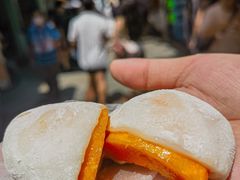 -澳门长洲糯米糍(柯打苏沙街店)