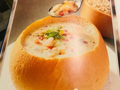 -港丽餐厅
