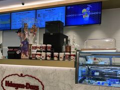 -哈根达斯(芳圆里店)