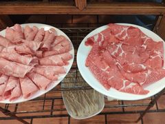 -马记伊源斋涮肉·清真菜(潘家园古玩市场店)