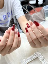 -芊屿芊浔美甲