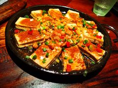 -楼兰新疆主题餐厅(悠方店)