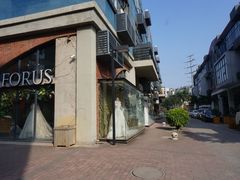 -彼芝奇比萨(红坊店)