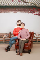 -北京早晨全家福照相馆(人民美术文化园店)