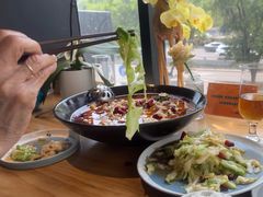 -懒人盐府人家(航天桥店)