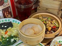 -西关味(大卫城店)