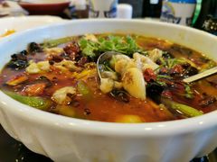 -新南华大酒店(广中店)