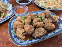 -福州人铭小吃