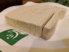 榆林豆腐-迎宾楼(解放西街店)