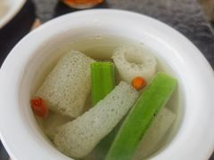 -五观堂素食(新华路店)