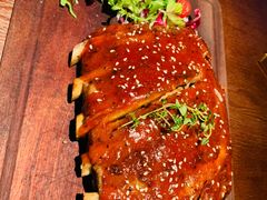 -404干式熟成牛排馆•聚会餐厅