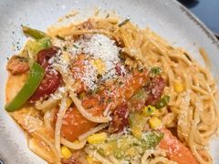 -艾蜜西餐厅(梅园店)