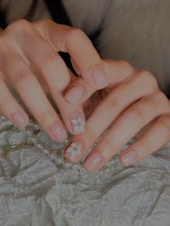 -QHOUSE美甲美睫