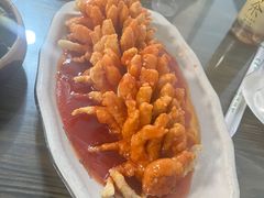 -神仙钵湘香土菜馆(光华路店)