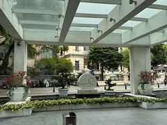 -广州白天鹅宾馆