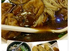 -南八仙·老上海味道(南京东路店)