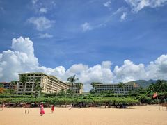 -三亚亚龙湾天域度假酒店