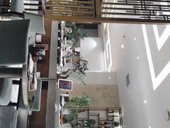 -索菲特酒店 · 云尚天际自助餐厅