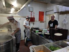 -美玲拉面(鞍山西道店)