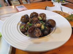 -61号餐吧(兴坪古镇漓江店)